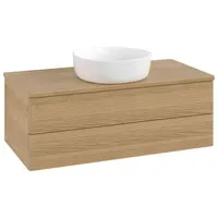 Villeroy & Boch „Antao“ 1000 x 360 x 500mm