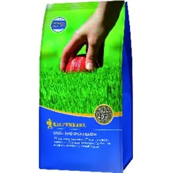Spiel- und Sportrasen 1kg