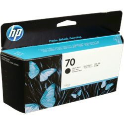 HP Tinte C9448A  70  matt schwarz