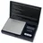 Intirilife Digitale Feinwaage in SCHWARZ - 200g – Gr.: onesize
