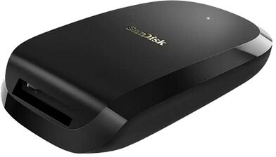 SanDisk CFexpress Typ B Reader USB 3.1