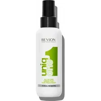 Revlon Uniq One GREEN TEA All in One hair treatment 150 ml