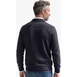 Redmond Strickjacke blau 4XL