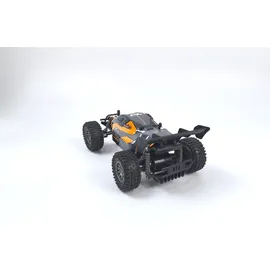 DF-Models RC-Buggy Rookie Fighter 2,4GHz RTR mehrfarbig (3147)
