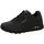 SKECHERS Uno - Stand on Air Schwarz 41