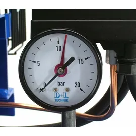 Apex Digital Duo 1200L 2x600/11/270D 8PS