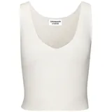 Copenhagen Studios Stricktop creme 40/42