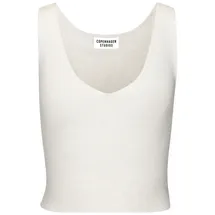 Copenhagen Studios Stricktop creme 40/42