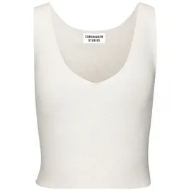Copenhagen Studios Stricktop creme 40/42