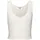 Copenhagen Studios Stricktop creme 40/42