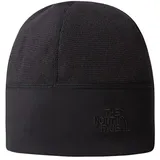 THE NORTH FACE Front Range Zeitungskappe TNF Black Heather L