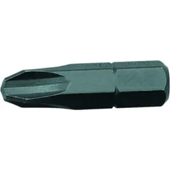 Gedore 890 1 Schraubendreherbit 5/16" Kreuzschlitz PH 1