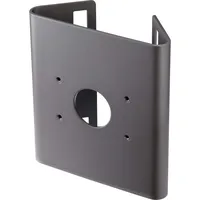 Hanwha SBP-302PM Masthalterung (Montage-Kit), Netzwerkkamera Zubehör