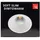 SG ARMATUREN Soft Slim IsoSafe 1LED dimmbar 550lm 2000-2800K weiß