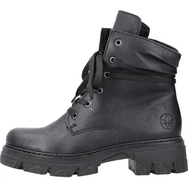 Rieker 74624-00 schwarz,