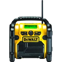DeWalt DCR020