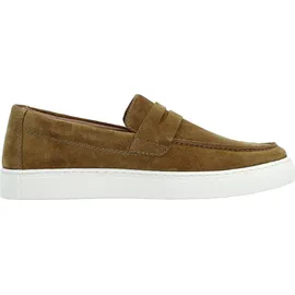 Rieker Mokassins Herren Braun 46