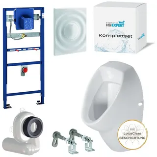 Grohe Rapid SL Urinal Pisuar Siphon Komplettset