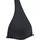 LASCANA Triangel-Bikini Damen Schwarz 40 Cup C/D