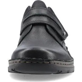Rieker 5358 Herren Black 44