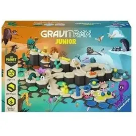Ravensburger GraviTrax Junior Starter-Set XXL Planet 27059