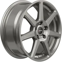 Autec Tallin ECE 7,0 x 17 5 x 112 ET40 Silber