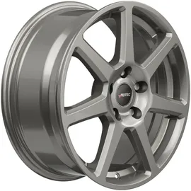 Autec Tallin ECE 7,0 x 17 5 x 112 ET40 Silber