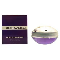 Damenparfüm Ultraviolet Paco Rabanne Ultraviolet EDP EDP 80 ml