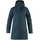Fjällräven Kiruna Padded Parka W 89644 555 dark Navy L
