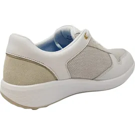 Joya BRITT WHITE in Weiß 38 1/3 EU - Gr.: