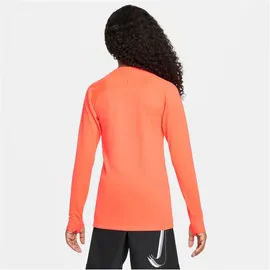 Nike Dri-Fit First Layer Kinder Trikot, orange - US: M