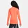Nike Dri-Fit First Layer Kinder Trikot, orange - US: M
