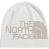 The North Face Reversible Highline Beanie stone slab/cumulus clou (W3R) OS