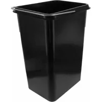 Blanco Select 11 l Schwarz