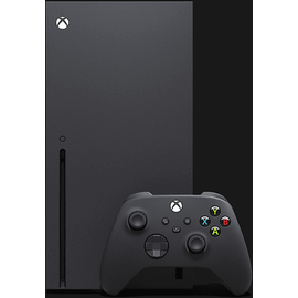 Microsoft Xbox Series X 1TB