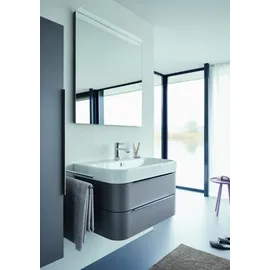 Duravit Happy D.2 Möbelwaschtisch 80 x 50,5 cm (2318800000)