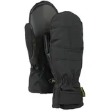 BURTON Profile Under Fäustlinge Schwarz M