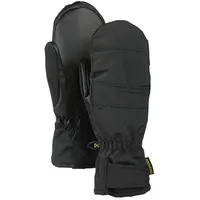 BURTON Profile Under Fäustlinge Schwarz M