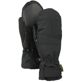 BURTON Profile Under Fäustlinge Schwarz M