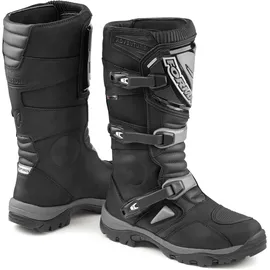 FORMA Adventure Dry Schwarz 43