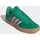 adidas VL Court 3.0 Court Green / Bliss Pink / Gold Metallic 40 2/3