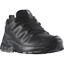 Salomon XA Pro 3D Herren Black/Phantom/Pewter 46