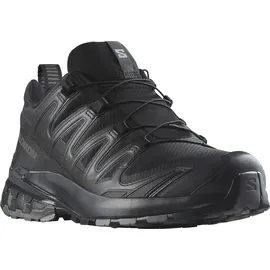 Salomon XA Pro 3D Herren Black/Phantom/Pewter 46