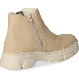Rieker Z7465-60 Damen Beige 40