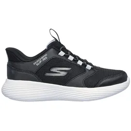 SKECHERS GO RUN 400 V2 Kinder schwarz 37