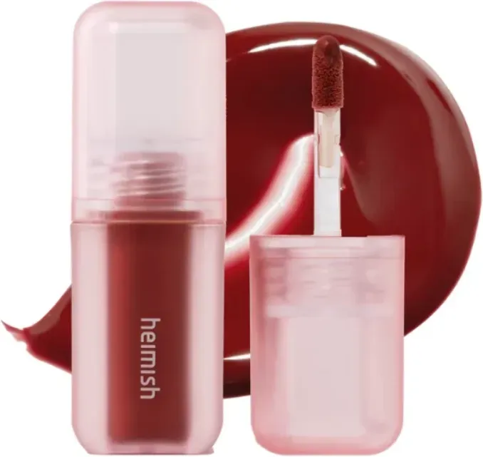 Heimish Dailyism Lipgloss Rotwein - 4 g