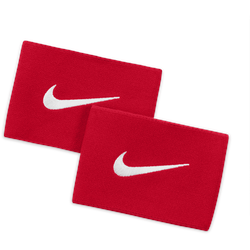 Nike Guard Stay 2 Fußball-Band - Rot, EINHEITSGRÖSSE