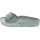 Birkenstock für Damen. 1031422 Sandalen Madrid Big Buckle EVA (Schmale Passform) türkis (36), Kunststoff, Wohnung, Schnalle, Lässig, Grün