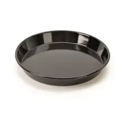 Kaiser Cuisine Line Pizzablech 23.0063.5064 , Durchmesser: 28 cm