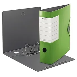 Leitz Solid DIN A4 82 mm Hellgrün 1 St.